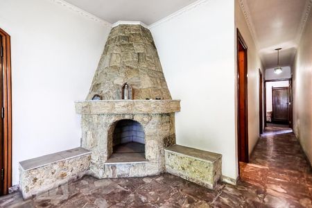 Sala de casa à venda com 3 quartos, 285m² em Jardim Japão, São Paulo