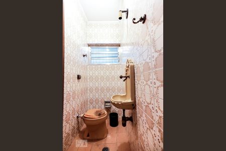 Lavabo de casa à venda com 3 quartos, 285m² em Jardim Japão, São Paulo