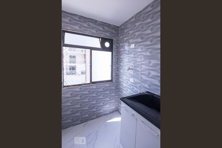 Apartamento à venda com 70m², 3 quartos e 1 vaga Apartamento à venda com 70m², 3 quartos e 1 vagaÁrea de Serviço