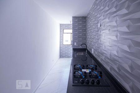 Apartamento à venda com 70m², 3 quartos e 1 vaga Apartamento à venda com 70m², 3 quartos e 1 vagaCozinha