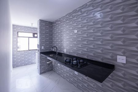 Apartamento à venda com 70m², 3 quartos e 1 vaga Apartamento à venda com 70m², 3 quartos e 1 vagaCozinha