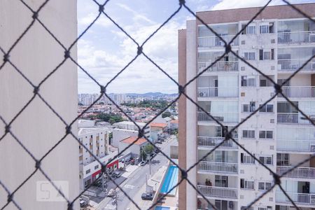 Vista Suíte de apartamento à venda com 3 quartos, 70m² em Alto da Lapa, São Paulo