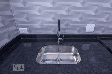 Apartamento à venda com 70m², 3 quartos e 1 vaga Apartamento à venda com 70m², 3 quartos e 1 vagaCozinha