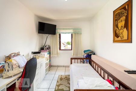 Quarto 2 de casa à venda com 3 quartos, 193m² em Vila Mazzei, São Paulo