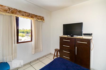 Quarto 1 de casa à venda com 3 quartos, 193m² em Vila Mazzei, São Paulo