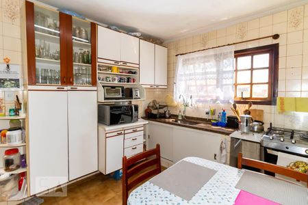 Casa à venda com 193m², 3 quartos e 3 vagasCozinha