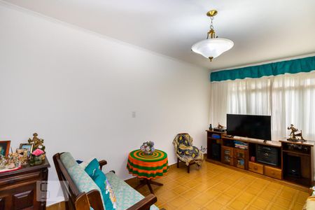 Sala de casa à venda com 3 quartos, 193m² em Vila Mazzei, São Paulo