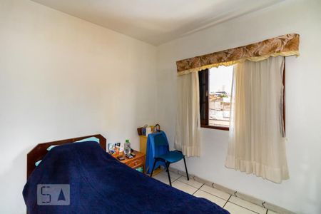 Quarto 1 de casa à venda com 3 quartos, 193m² em Vila Mazzei, São Paulo