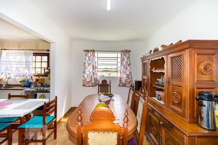 Casa à venda com 193m², 3 quartos e 3 vagasCozinha