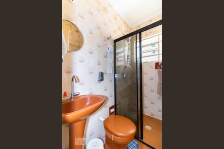 Casa à venda com 193m², 3 quartos e 3 vagasBanheiro da Suíte