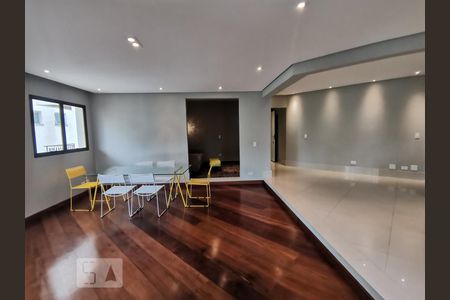 Apartamento para alugar com 318m², 3 quartos e 4 vagasSala de Estar