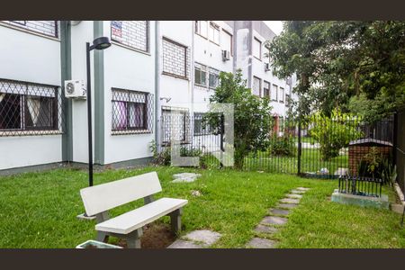 Apartamento à venda com 45m², 1 quarto e 1 vaga Apartamento à venda com 45m², 1 quarto e 1 vagaJardim