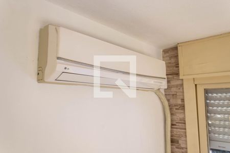 Ar condicionado de apartamento à venda com 1 quarto, 45m² em Protásio Alves, Porto Alegre