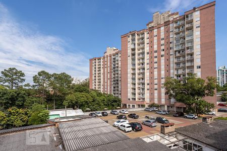 Vista de apartamento à venda com 1 quarto, 45m² em Protásio Alves, Porto Alegre