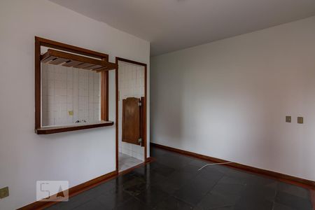 Apartamento à venda com 40m², 1 quarto e 1 vagaSala 