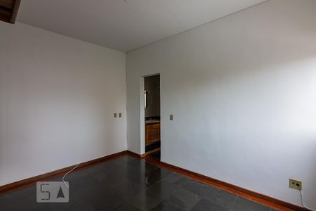 Sala  de apartamento à venda com 1 quarto, 40m² em Funcionários, Belo Horizonte