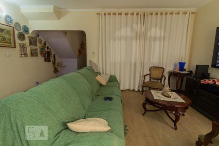 Sala de casa à venda com 5 quartos, 360m² em Bom Retiro, São Paulo
