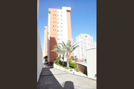 Apartamento à venda com 65m², 2 quartos e 1 vagaÁrea comum
