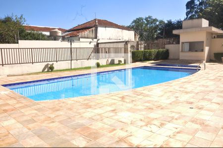 Apartamento à venda com 65m², 2 quartos e 1 vagaÁrea comum - Piscina