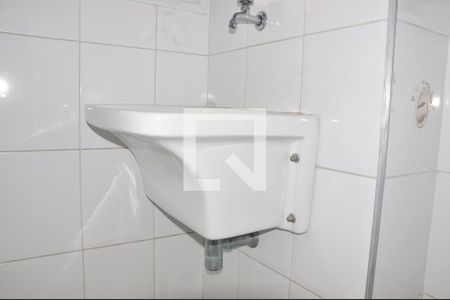 Apartamento à venda com 65m², 2 quartos e 1 vagaÁrea de Serviço