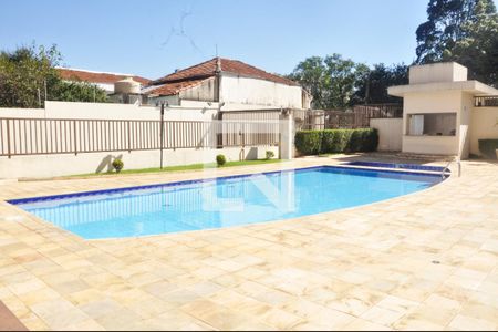 Apartamento à venda com 65m², 2 quartos e 1 vagaÁrea comum - Piscina