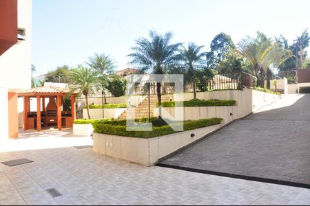 Apartamento à venda com 65m², 2 quartos e 1 vagaÁrea comum