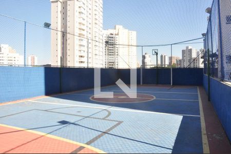 Apartamento à venda com 65m², 2 quartos e 1 vagaQuadra Esportiva