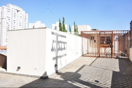Apartamento à venda com 65m², 2 quartos e 1 vagaÁrea comum
