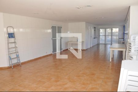 Apartamento à venda com 65m², 2 quartos e 1 vagaSalão de Festas