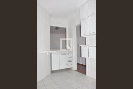 Apartamento à venda com 65m², 2 quartos e 1 vagaCozinha Americana