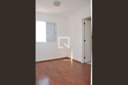 Apartamento à venda com 65m², 2 quartos e 1 vagaQuarto 01 com Suíte