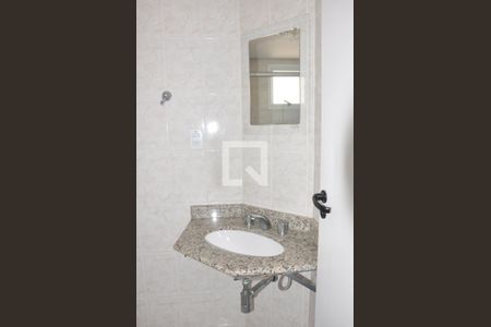 Apartamento à venda com 65m², 2 quartos e 1 vagaBanheiro Social