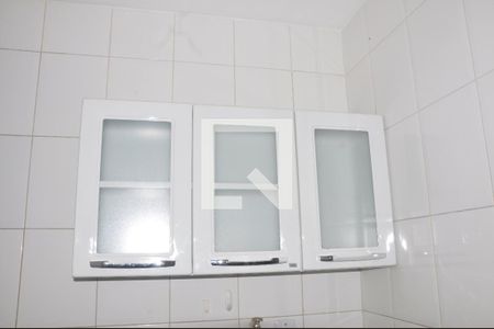 Apartamento à venda com 65m², 2 quartos e 1 vagaCozinha Americana