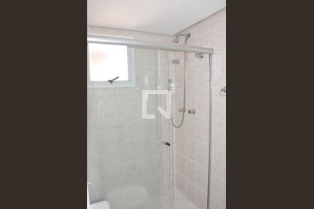 Apartamento à venda com 65m², 2 quartos e 1 vagaBanheiro Social