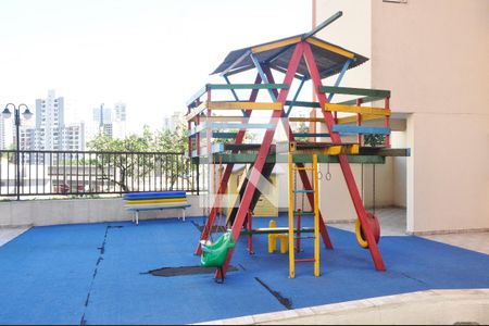 Apartamento à venda com 65m², 2 quartos e 1 vagaÁrea comum - Playground