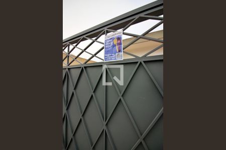 Casa para alugar com 330m², 8 quartos e 5 vagasFachada Plaquinha