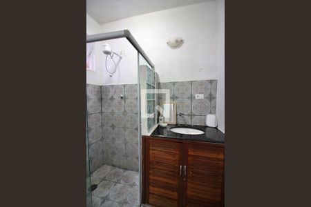 Casa para alugar com 330m², 8 quartos e 5 vagasBanheiro Social casa 2