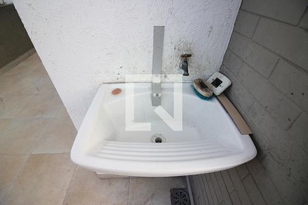 Casa para alugar com 330m², 8 quartos e 5 vagasLavanderia e Quintal