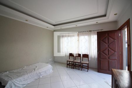 Sala de casa à venda com 5 quartos, 330m² em Anchieta, São Bernardo do Campo