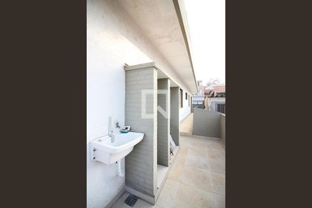 Casa para alugar com 330m², 8 quartos e 5 vagasLavanderia e Quintal