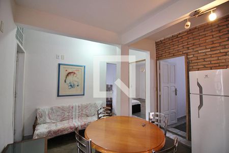 Casa para alugar com 330m², 8 quartos e 5 vagasSala casa 2