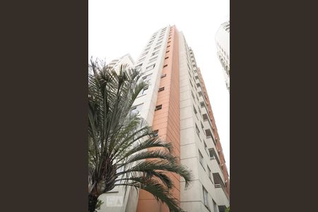 Apartamento à venda com 74m², 3 quartos e 1 vaga Apartamento à venda com 74m², 3 quartos e 1 vagaFachada