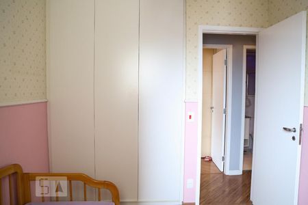 Quarto 1 de apartamento à venda com 3 quartos, 74m² em Chácara Inglesa, São Paulo