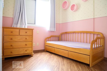 Quarto 1 de apartamento à venda com 3 quartos, 74m² em Chácara Inglesa, São Paulo