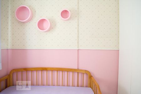 Quarto 1 de apartamento à venda com 3 quartos, 74m² em Chácara Inglesa, São Paulo