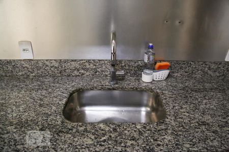 Apartamento à venda com 74m², 3 quartos e 1 vaga Apartamento à venda com 74m², 3 quartos e 1 vagaCozinha