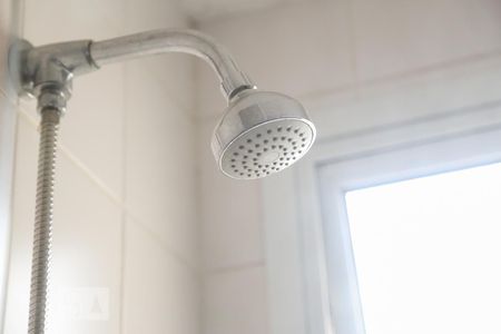 Apartamento à venda com 74m², 3 quartos e 1 vaga Apartamento à venda com 74m², 3 quartos e 1 vagaBanheiro da Suíte