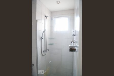 Apartamento à venda com 74m², 3 quartos e 1 vaga Apartamento à venda com 74m², 3 quartos e 1 vagaBanheiro da Suíte