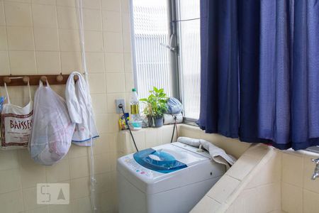 Apartamento à venda com 155m², 4 quartos e 1 vagaÁrea de Serviço