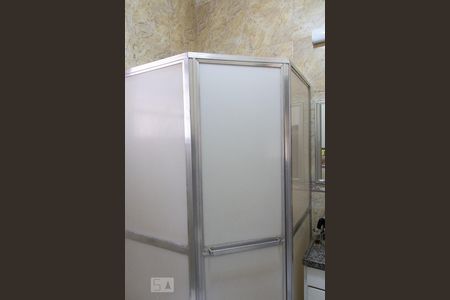 Apartamento à venda com 155m², 4 quartos e 1 vagaBanheiro